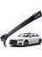 Rbw Otomobil Sileceği Muz Silecek Takımı 55/55 cm 22/22 Inch Audi A6 Sedan - Avant - Allroad ile Uyumlu 1