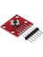 5 Kanallı Dokunmatik Anahtar Modülü 5 Channel Tactile Switch Modu 1