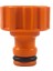 İç Mekan Batarya Musluk Bağlantı Aparatı Otomatik İnce Diş 1/2'' AE099 3