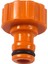 İç Mekan Batarya Musluk Bağlantı Aparatı Otomatik İnce Diş 1/2'' AE099 4