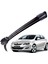 Rbw Otomobil Sileceği Muz Silecek Takımı 68/63 cm 27/25 Inch Opel Astra J ile Uyumlu 1