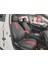 Honda Civic Araca Özel Oto Koltuk Kılıfı - Deri 3