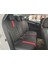 Honda Civic Araca Özel Oto Koltuk Kılıfı - Deri 4