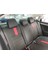 Honda Civic Araca Özel Oto Koltuk Kılıfı - Deri 5