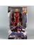 Yeni Avengers Iron Man Justice League Simülasyon Bebeklerini Çevreleyen Sesli El Aleti Filmi (Yurt Dışından) 1