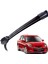 Rbw Otomobil Sileceği Muz Silecek Takımı 54/48 cm 21/19 Inch Mazda 3 - Volkswagen Golf 4 ile Uyumlu 1