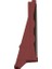 Ateş Başlatma Çubuğu ve Güvenlik Düdüğü Dark Red 1