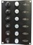 6'lı Swıtch Panel 116X168MM 1