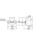 Blue Sea Systems L Serisi Solenoid Switch. 12/24V 3