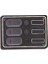 Sigorta Paneli 3 Switch 95X133MM 1