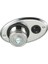 LED Kabin ve Okuma Lambası. 360º Dönebilen Lamba 9-30V Dc 1