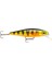 Doom Bell Shad - O 458 13 cm 35G Maket Balık 2.0-3.0 M Yüzme Derinliği 1