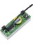 3'ü 1 Arada DS3231SN Dc 5V 12V 24V Dijital Mavi LED Saat Sıcaklık 2