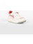 Disnew Işıklı Kız Okul Öncesi Beyaz Sneaker 4