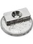10 Adet, Neodyum Mıknatıs, Köşeli, Havşa Delikli, Güçlü Magnet, 20 x 10 x 4 x 5 mm 2