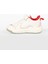 Disnew Işıklı Kız Bebek Beyaz Sneaker 3