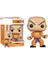 Pop Seven Dragon Ball Goku Vegeta Anime Sevimli Bebeğin Elini Çevreleyen Çizgi Film Oyuncaklarının Q Versiyonu (Yurt Dışından) 1