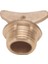 Miçoz Tapası Sarı 3/8" 1