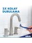 Blue3 Plus Comfort Tıraş Bıçağı 16'lı 5