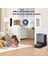 Eufy X10 Pro Omni Robot Süpürge Ana Yan Fırça Hepa Filtreler Paspas Bezi Toz Torbaları Yedek Parçalar (Yurt Dışından) 2