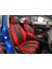 Honda Civic Araca Özel Oto Koltuk Kılıfı - Deri 3