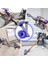 Dyson V7 V8 Kablosuz Elektrikli Süpürgeler Için Filtre Seti Yedek Ön Filtre ve Son Filtre Aksesuarları Yedek Parçalar (Yurt Dışından) 3