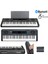 MK-6197BT 61 Tuş Org Tuş Hassasiyetli Bluetoothlu 3