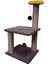 Katlı Kedi Tırmalaması 66CM 1