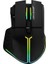 MR33 Kablosuz Siyah Oyuncu Mouse 1