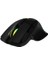 MR33 Kablosuz Siyah Oyuncu Mouse 4