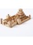 Yeni 3D Üç Boyutlu Puzzle Yaratıcı Montaj Ahşap Oyuncaklar Eğitici Montaj Oyuncaklar (Yurt Dışından) 1
