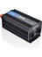 2000W Watt 2 Kw Tam Sinüss ŞARJLI(20A) Ekranlı Inverter 12/220V Çeviric Inverter Dw Seri 4