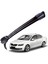 Rbw Otomobil Sileceği Muz Silecek Takımı 24/19 Inch 60/48 cm Audi A3 - Skoda Octavia 2 - Volkswagen Caddy 3 - Jetta 3 ile Uyumlu 1