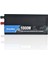 1000W Watt 1 Kw Tam Sinüss ŞARJLI(15A) Ekranlı Inverter 12/220V Çevirici Inverter Dw Serisi 2