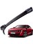 Rbw Otomobil Sileceği Muz Silecek Takımı 65/65 cm 26/26 Inch Chevrolet Volt - Opel Ampera - Peugeot 508 ile Uyumlu 1