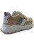 2091 Çocuk Okul Öncesi Deri Sneaker 4