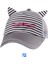 ( %55 Pamuk %45 Polyester ) Kız Bebek Şapka ( 1-3 Yaş ) ( 48 cm ) 1
