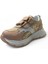2091 Çocuk Okul Öncesi Deri Sneaker 3