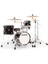 Aq2 Martini Akustik Davul Set (Transparent Stain Black) 1