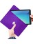 Mor El Çantası Tablet Kılıf 18X 28 3