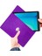 Mor El Çantası Tablet Kılıf 18X 28 4