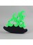 Polymaker Panchroma Pla Neon Filament Yeşil 3
