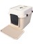 Alfa Xxl 3 Fonksiyonlu Ultra Lüx Kapalı Kedi Tuvaleti ve Kedi , Köpek Taşıma Çantası 67 x 52 x 51 cm 2