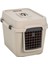 Alfa Xxl 3 Fonksiyonlu Ultra Lüx Kapalı Kedi Tuvaleti ve Kedi , Köpek Taşıma Çantası 67 x 52 x 51 cm 4