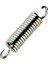 Trambolin Yayı - 8,5 Cm(1 Pakette 10 Adet Mevcut) 1