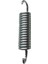 Trambolin Yayı - 8,5 Cm(1 Pakette 10 Adet Mevcut) 2
