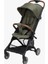 Bebeconfort Zephir Ultra Kompakt Otomatik Katlanan Kabin Boy Bebek Arabası Mineral Green 1