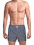 Poplin Erkek Boxer 1