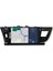 Toyota Corolla Android Multimedya Sistemi (2013-2015) For-X 6/128 Dsp 3