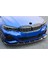 Bmw G20 Uyumlu Yeni 320 Ön Lip 3 Parça, Piano Black 1